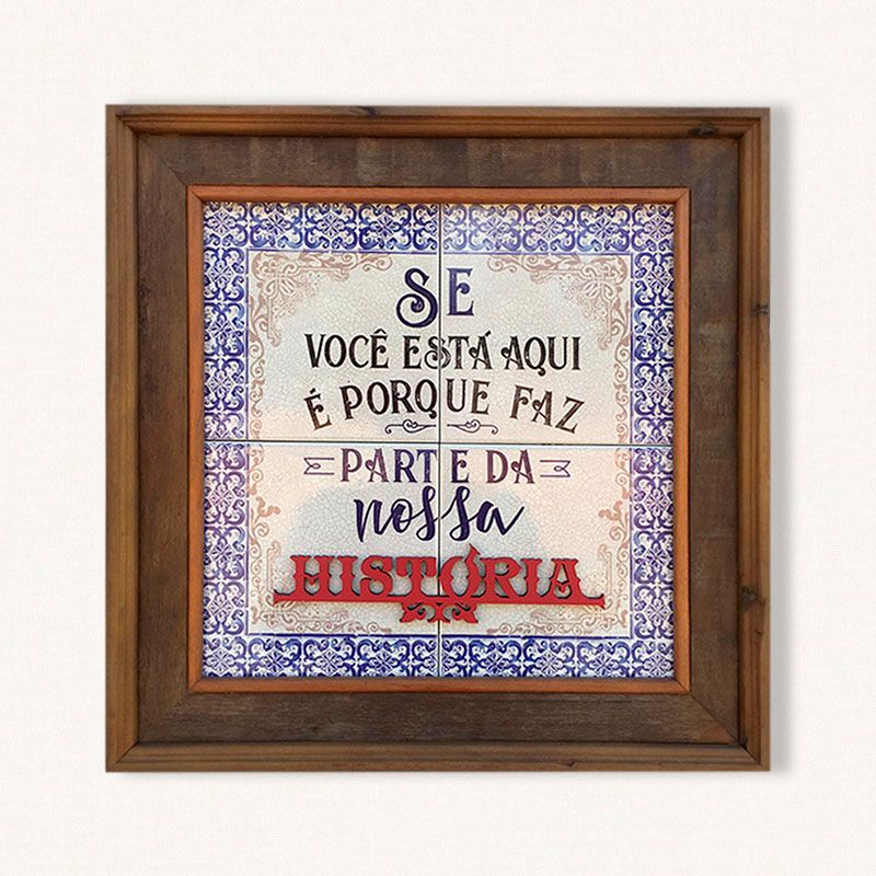 HISTÓRIA