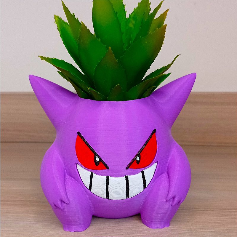 Pokémon ou Planta?? 