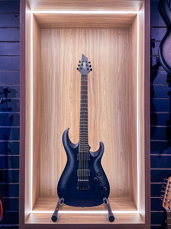 Guitarra Cort Kx 700 TT Opbk W Bag - Guitar Music Shop