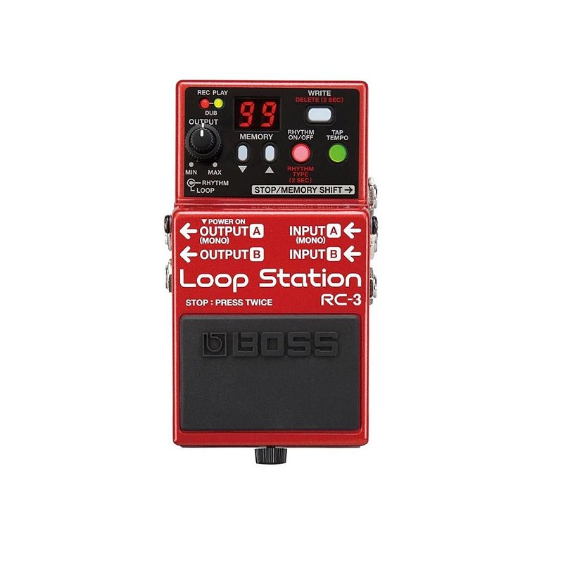 ギター BOSS RC3 LOOP STATION 8ce2d6416f.jpg