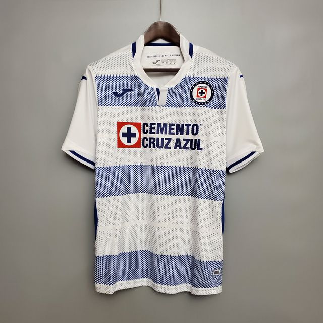 camisas de cruz azul 2020