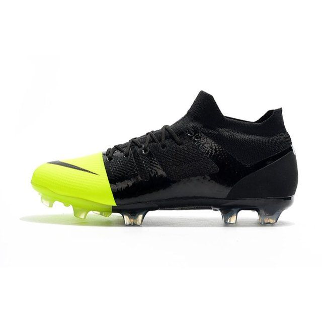 nike mercurial green speed 360