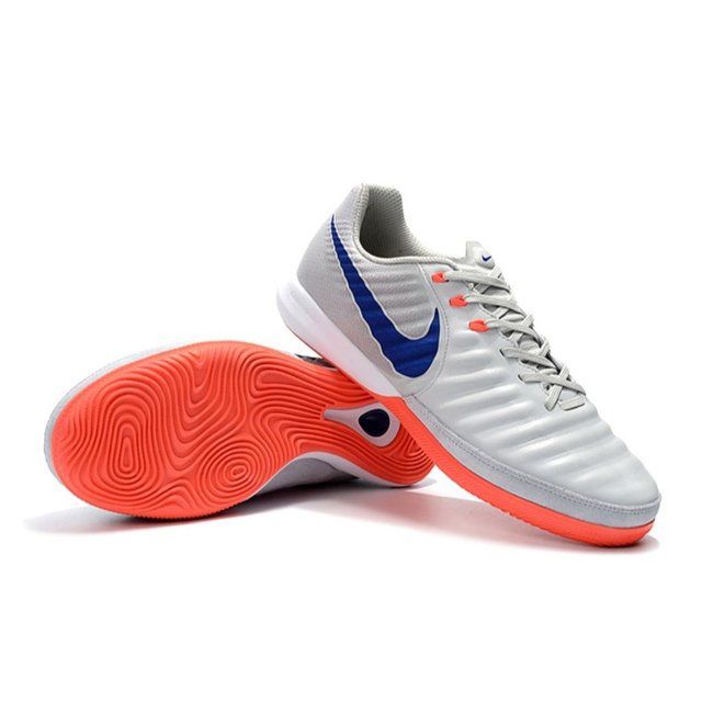 nike tiempo x finale ic