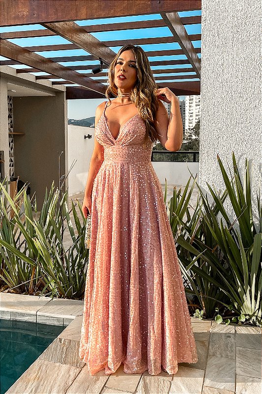 Retiro Vestido Festa Sao Paulo Jose Paulino Lojas No Bom Retiro De