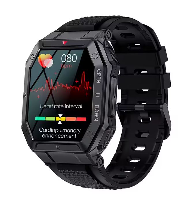 時計 SUUNTO CORE BLACK RED Suunto Core Black Red Military - Loja do Militar Oficial