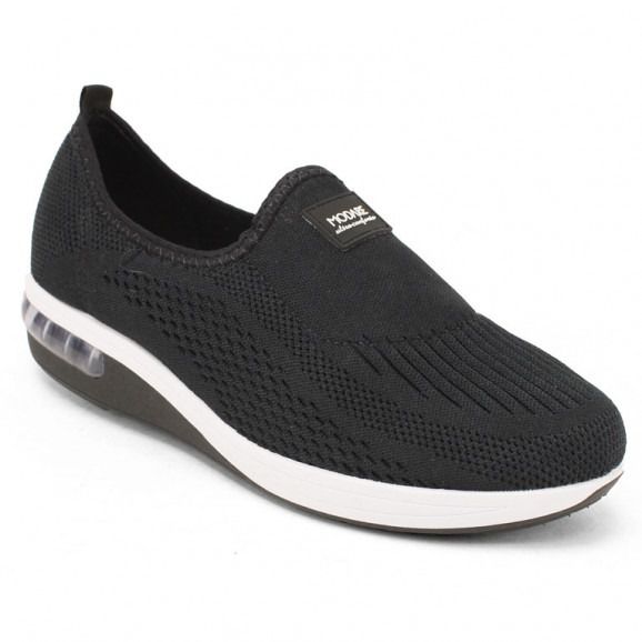 tênis modare preto
