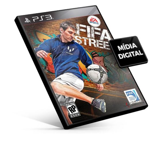 Fifa 22 Ps3 Digital