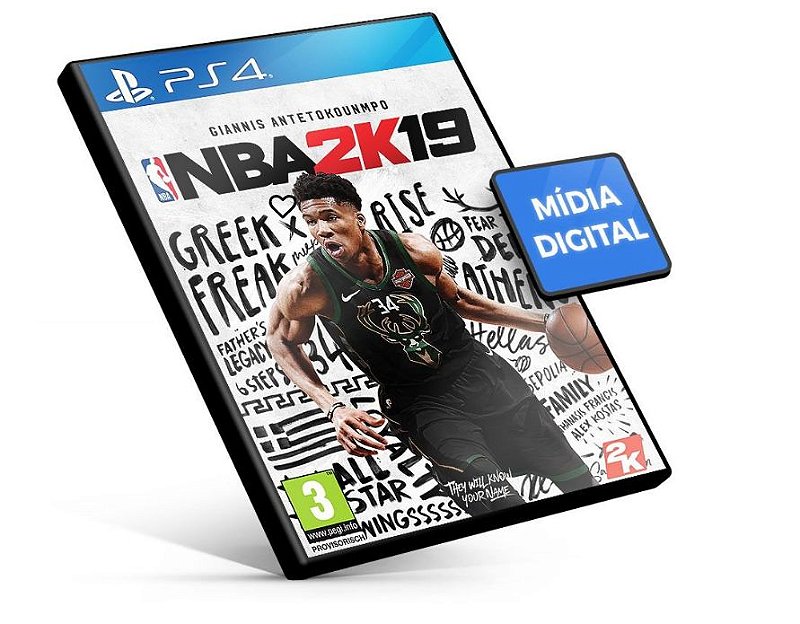 2K20 is about 74 GBs on PS4 : r/NBA2k