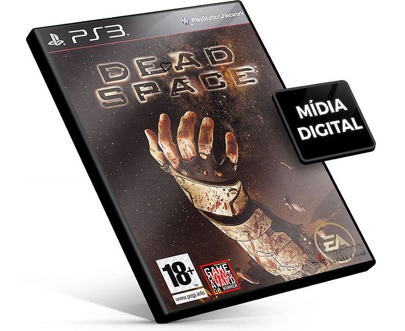 Коды для dead space для ps3