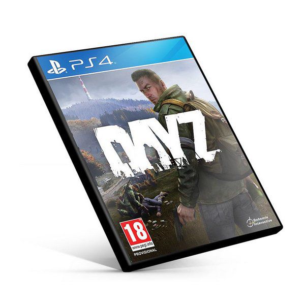 DAYS GONE PS5 PSN - LS Games