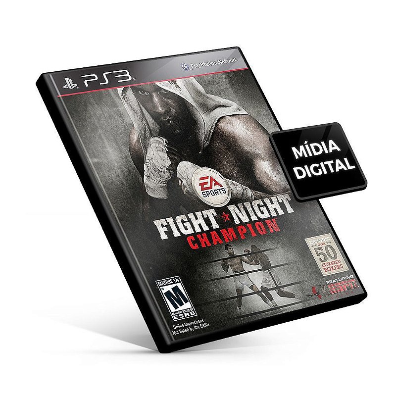 Jogo Fighting Edition - PS3 - curitiba - fuighting edition ps3 são paulo -  finghting Edition ps3 rio de janeiro - Brasil Games - Console PS5 - Jogos  para PS4 - Jogos