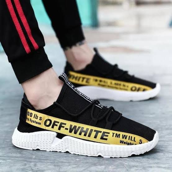 prophere x off white