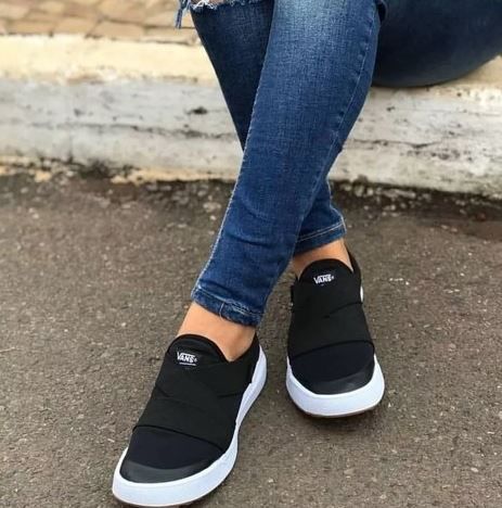 ultrarange gore vans