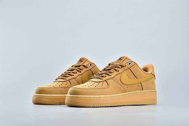 air force one caramelo