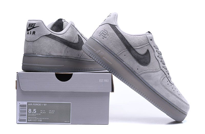 nike air force 1 low x reigning champ