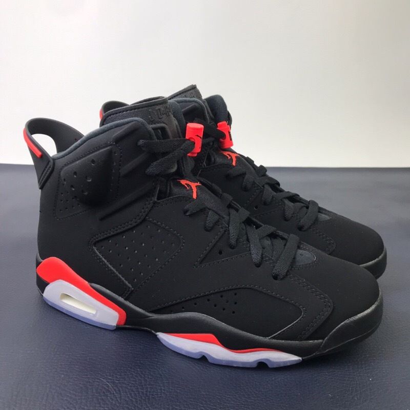 air jordan 6 preço