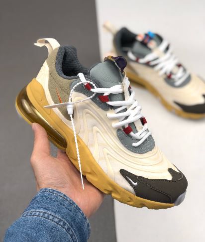 air max 270 travis scott preço