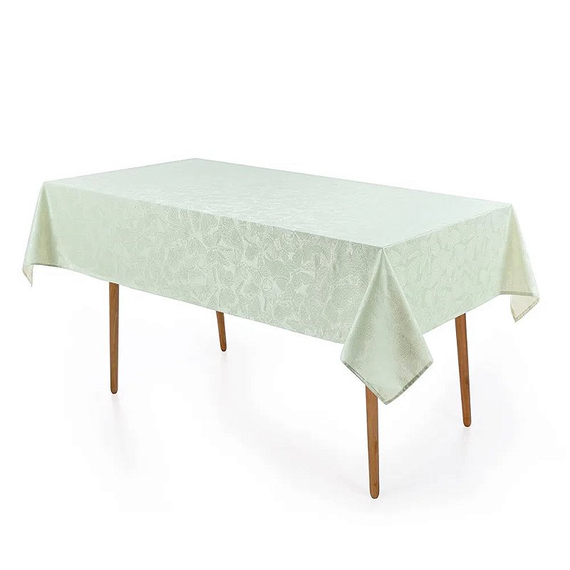 T MESA KAR ARBELA 140X250 VERDE