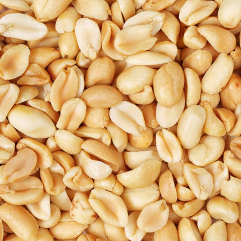 Amendoim (sem pele) Torrado | Vitae Cerealista - Vitae Cerealista