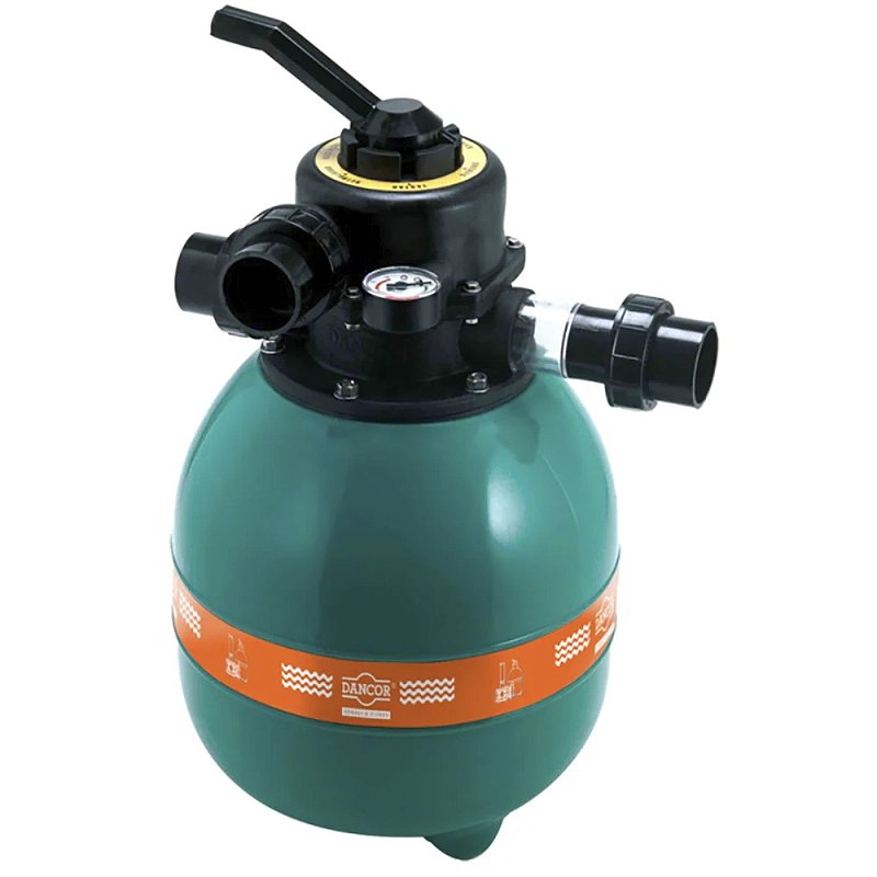 Filtro para Piscina DFR11 Dancor - AquaFix Piscinas - A loja da