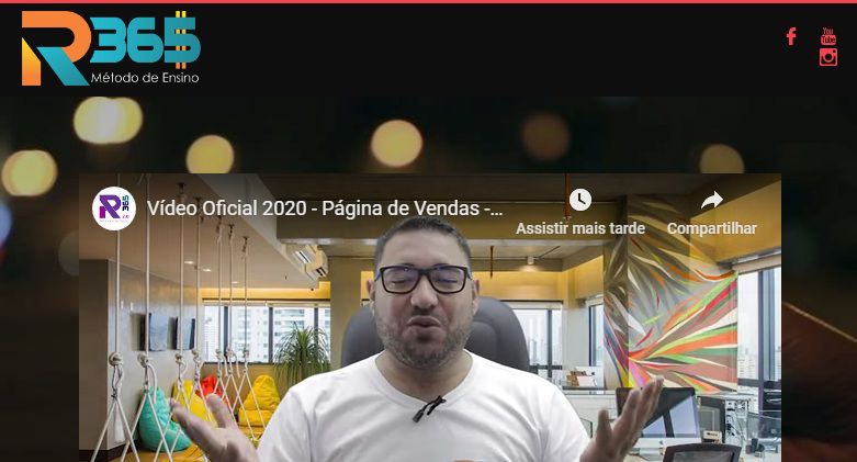 o que é remunera 365