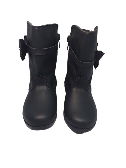 Bota infantil feminina Sonho de Criança - Magia das Fadas