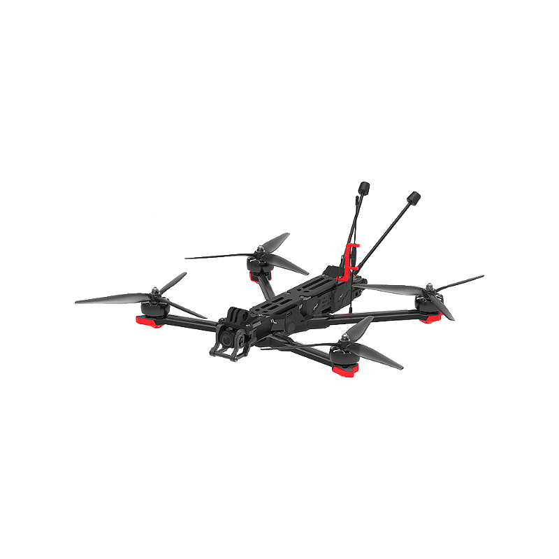 Iflight Chimera 7 pro v2 ELRS CROSSFIRE ou PNP Mercado Fpv