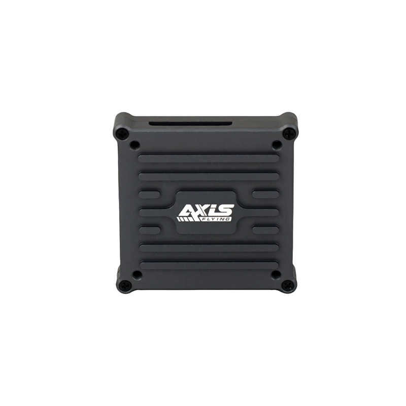 Kit de Proteção O4 LITE Axxis (camera case 14mm e módulo