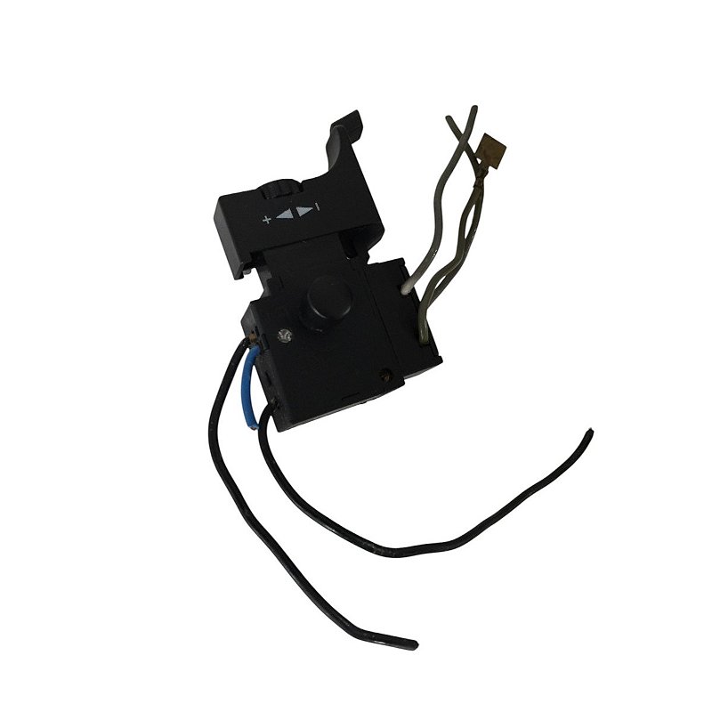 Interruptor Furadeira Super Tork TP413/2 - MaximaShop