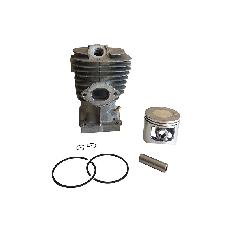 Kit Cilindro Completo Motosserra Tekna CS41S / CS42S - MaximaShop