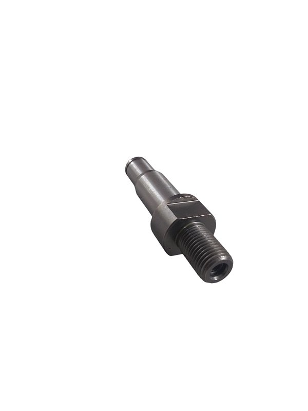Eixo Do Mandril Furadeira Gasolina Vulcan VF500 - MaximaShop