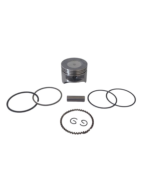 Pistão Completo Roçadeira 4 Tempos Tekna RL400XS - MaximaShop