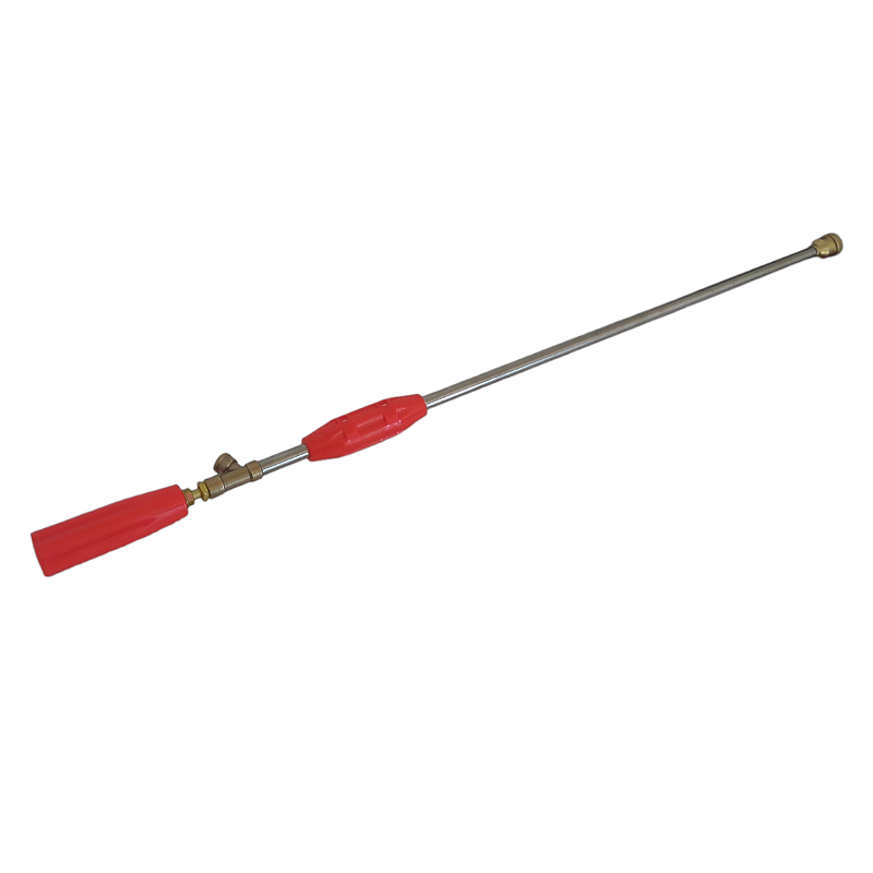 Lança Reta Para Pulverizador Toyama PSP25C / PSP45C - MaximaShop