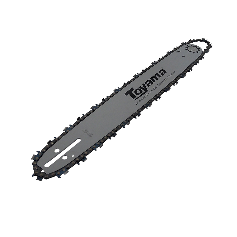 Corrente + Sabre Motosserra Toyama MT5320 / TCS53X / TC58X