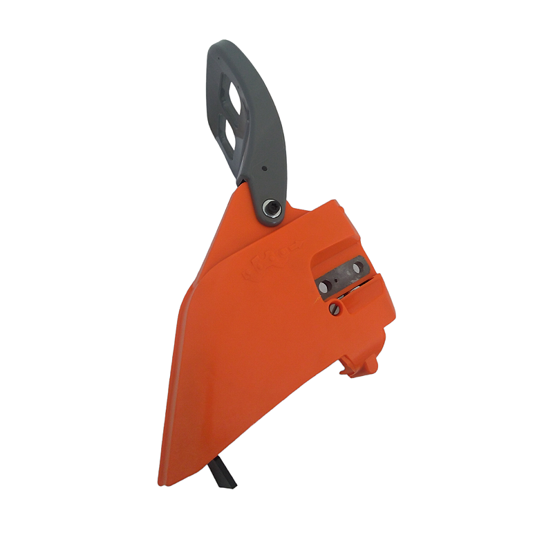 Tampa Sabre Completa Motosserra Tekna CS41S Toyama TCS41H - MaximaShop