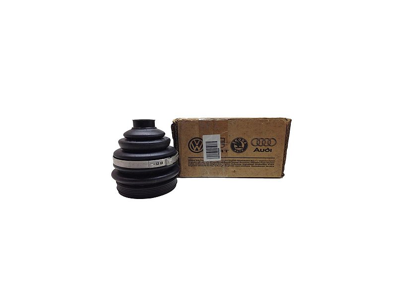 Coifa Homocinética Externo VW Fox Polo 6QE498203A - GSANTOS