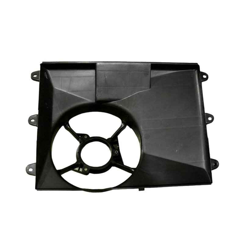 Defletor Ventoinha VW Kombi 06/14 037121205 - GSANTOS IMPORTADORA