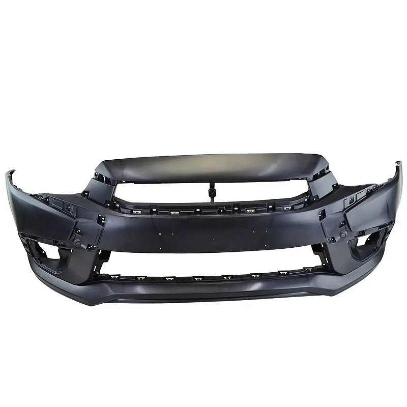 Parachoque Dianteiro Mitsubishi Asx 2019 6400H242ZZ - GSANTOS