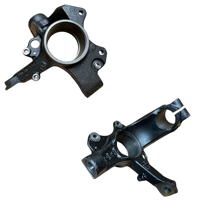 Manga Eixo Diant. LD VW Golf A3 8N0407256E - GSANTOS IMPORTADORA