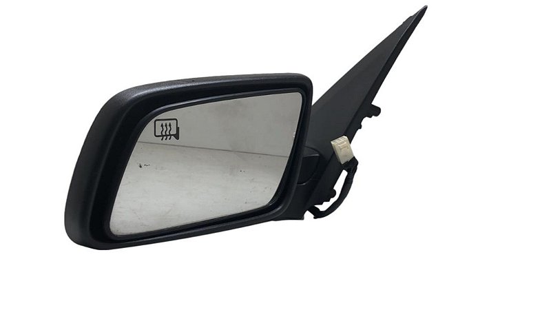 Retrovisor Esquerdo Omega 2008/2009 Original 92194046