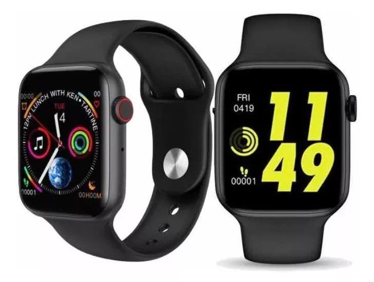Smartwatch iwo 8 2020 Outlet