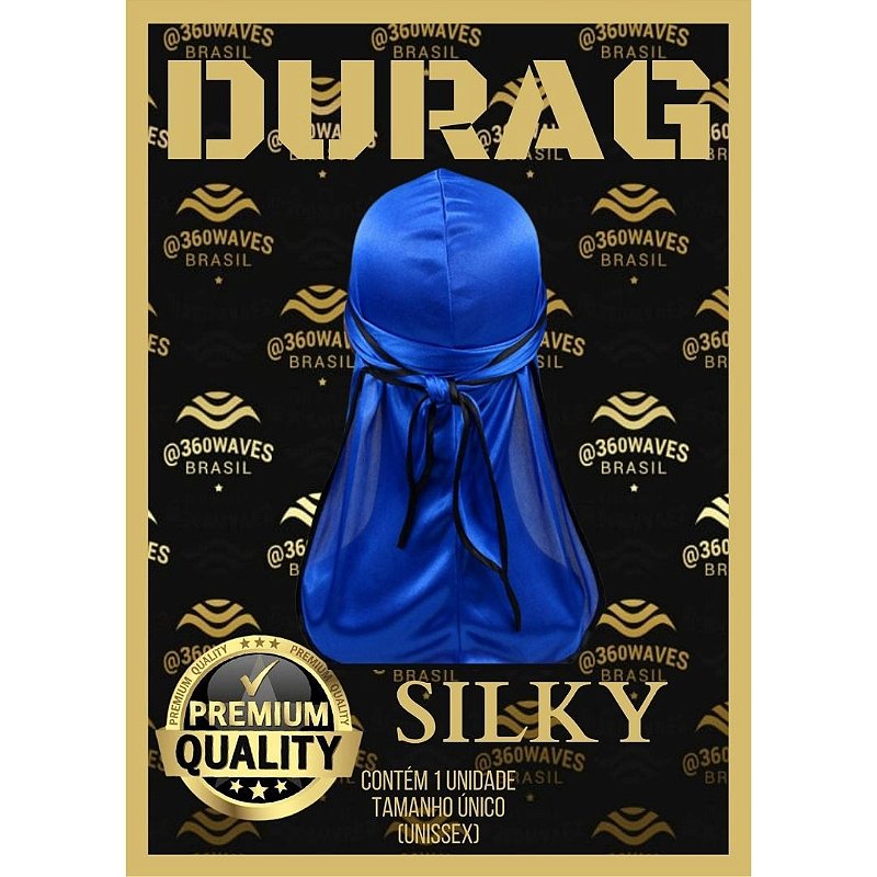 100 pçs seda durags para homens mulheres ondas seda durag pacote seda cetim  durag extra longo caudas correias bandanas vinho azul branco preto -  AliExpress