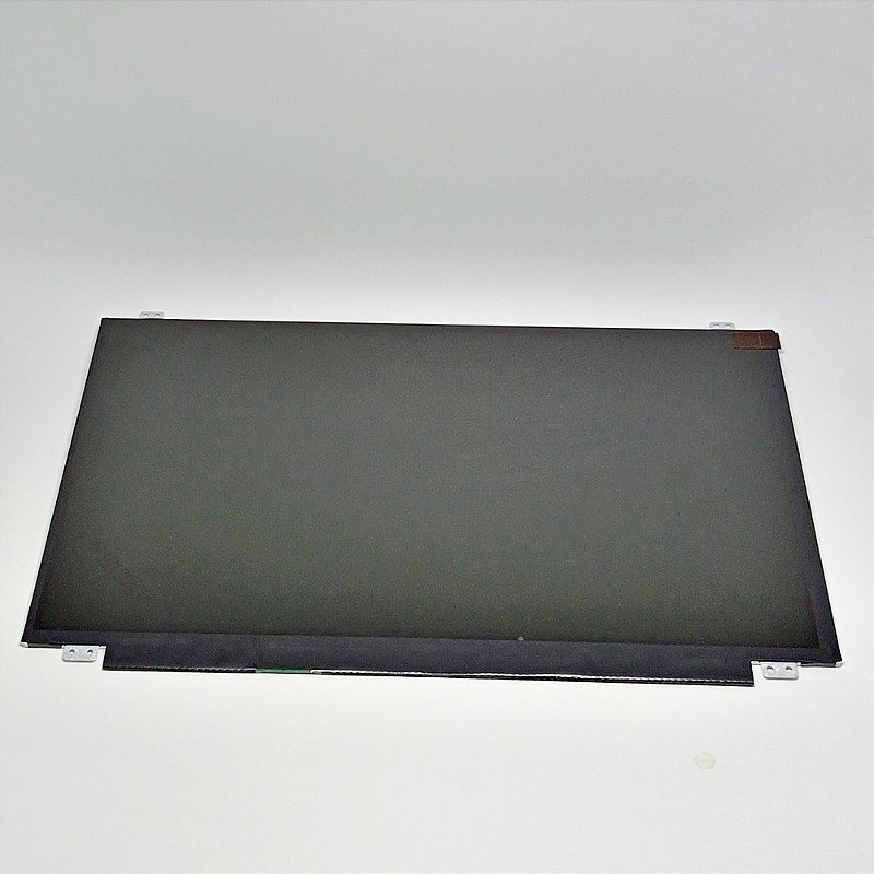 Tela Led Slim 15.6 30 pinos - 1920x1080 - Full Hd - Com Abas - Venda de  peças para notebook em Belém