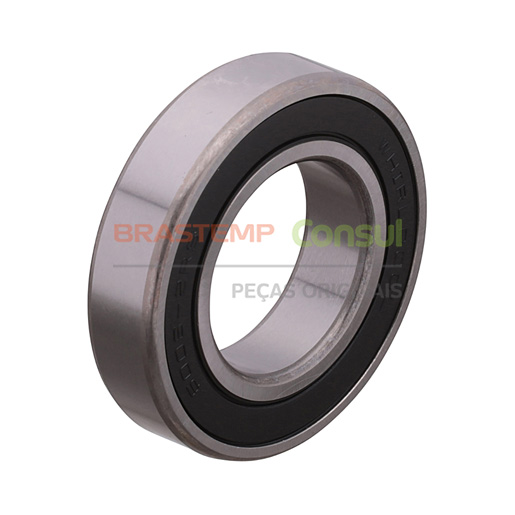 Rolamento 6006-2RS Consul/Brastemp - Eletro Peças Real