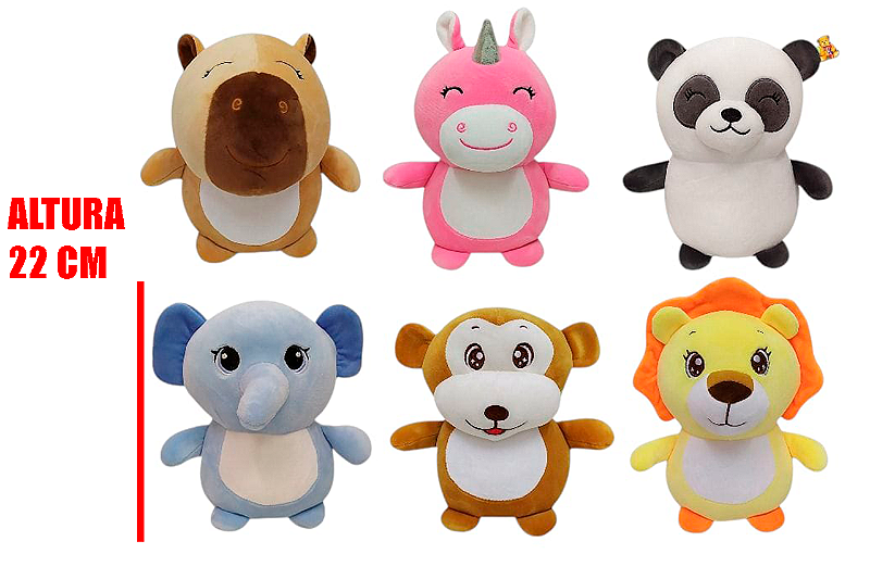 ANIMAIS DIVERSOS 7358