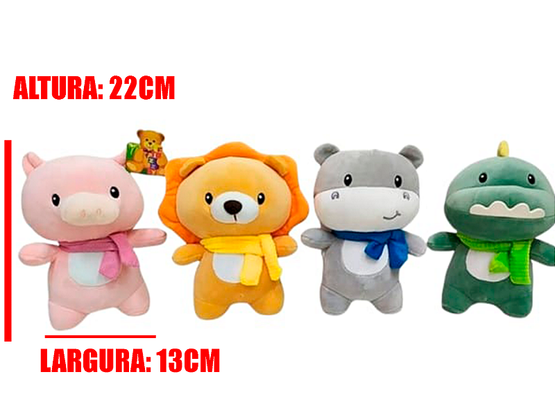 ANIMAIS DIVERSOS 7398