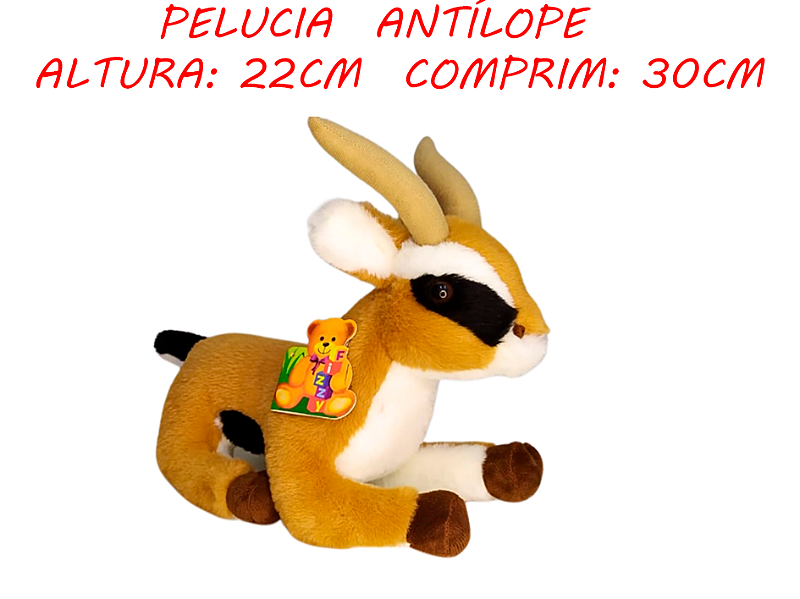 ANTÍLOPE 7456