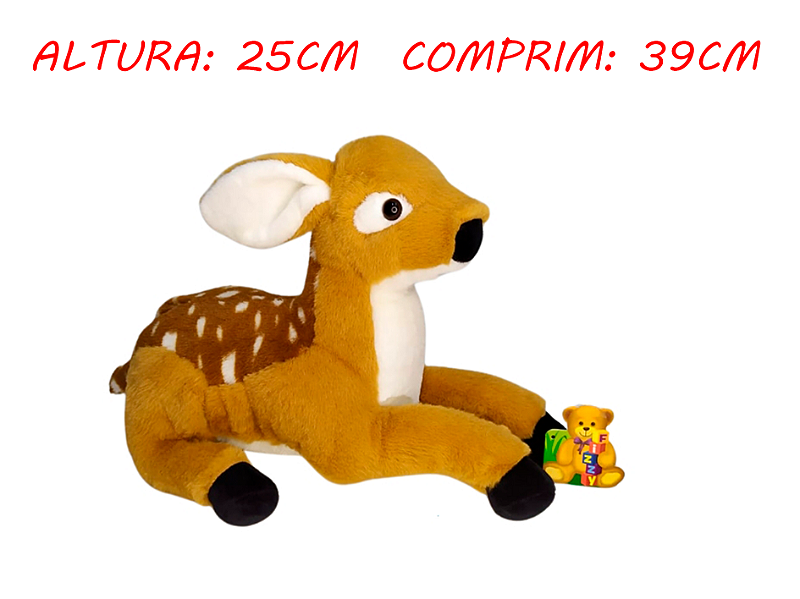 VEADO  7457