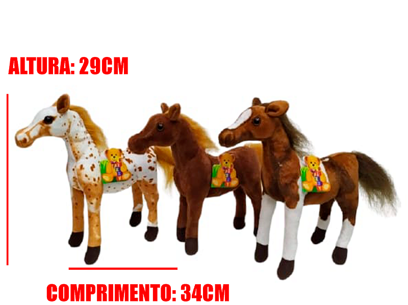 CAVALO 2843