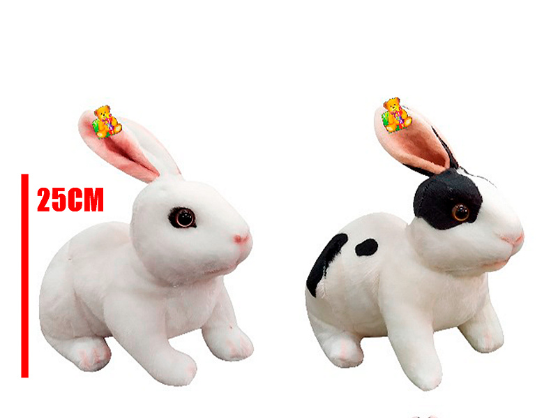 COELHO REALISTA 2859